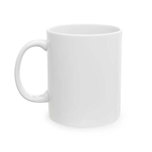 Confucius Say: TGIF — Funny Confucius Coffee Mug