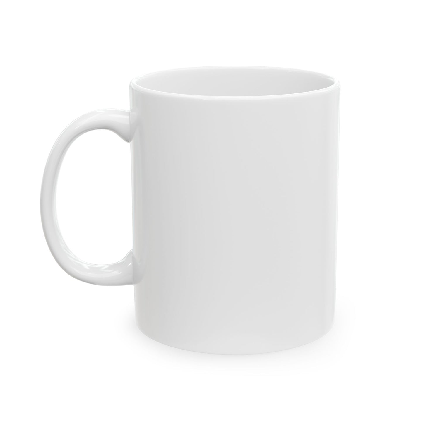 God Is Dead — Funny Friedrich Nietzsche Coffee Mug